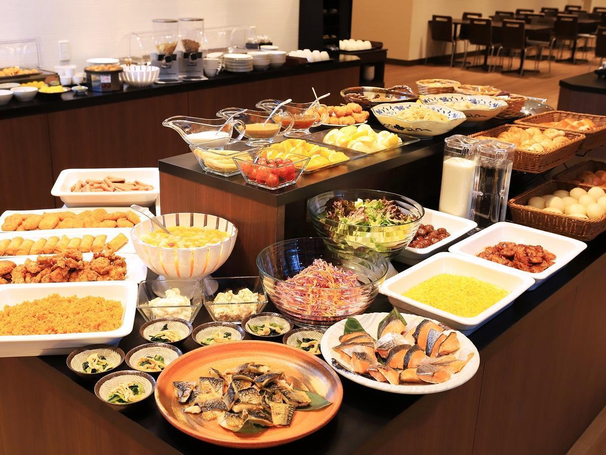 Smile Hotel Premium Osaka Higashishinsaibashi Bagian luar foto